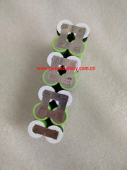 18650 GA green 18650GA NCR18650GA 35E MJ1 M35A 7s2p 25.2V 25.9V 29.4V