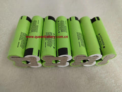 18650 GA green 18650GA NCR18650GA 35E MJ1 M35A 7s2p 25.2V 25.9V 29.4V