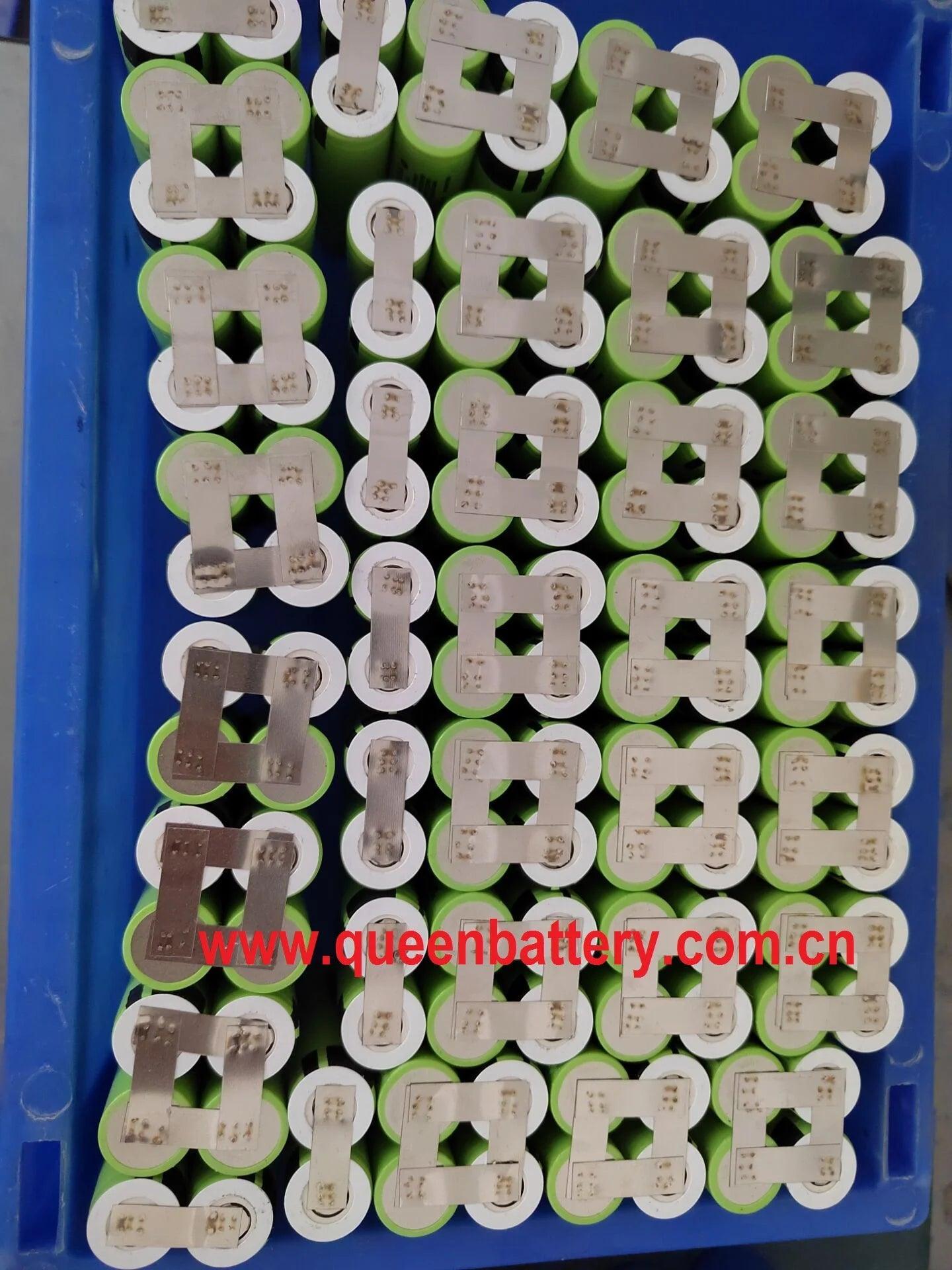 18650 GA green 18650GA NCR18650GA 35E MJ1 M35A 7s2p 25.2V 25.9V 29.4V