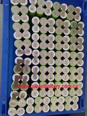 18650 GA green 18650GA NCR18650GA 35E MJ1 M35A 7s2p 25.2V 25.9V 29.4V