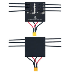 Flipsky Dual 75100 With Aluminum PCB Based on VESC For Electric
