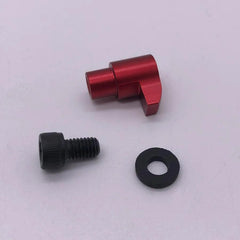 Folding Locking Clasp Lock Screw for Kaabo Wolf Warrior II King 11inch