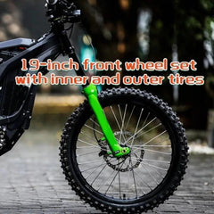 For Segway X160 X260  SURRON Light Bee X Assembly Accessories-Off-road