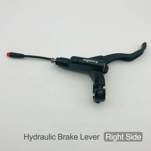 Hydraulic Brake Lever Oil Brake Bar for Kaabo Electric Scooter