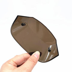 Original Tail Light Cover for Kaabo Wolf King GT Wolf Warrior GT