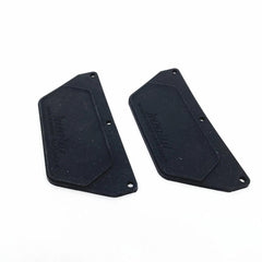 Original Kaabo Wolf GT Rubber Cover Plate Mudguard Suspension Spring