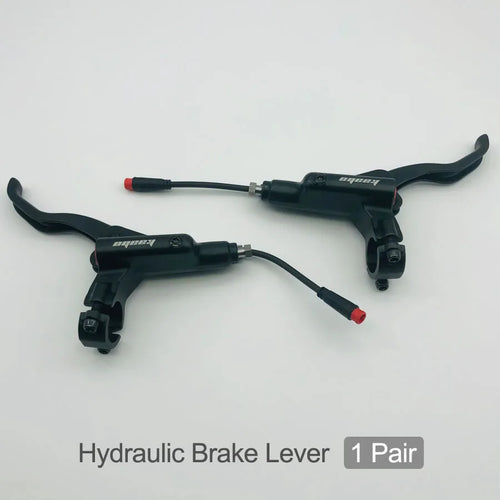 Hydraulic Brake Lever Oil Brake Bar for Kaabo Electric Scooter