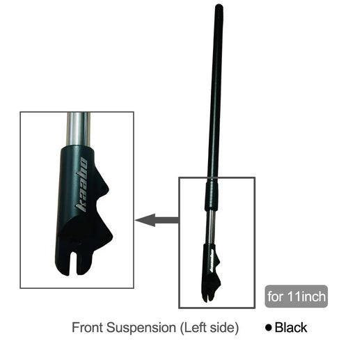 Front Suspension Hydraulic Shock Absorber Tube for Kaabo Wolf Warrior