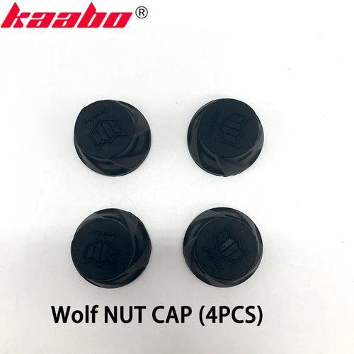 Kaabo Wolf Warrior NUT CAP Rubber Cover for Kaabo Wolf King+ Smart