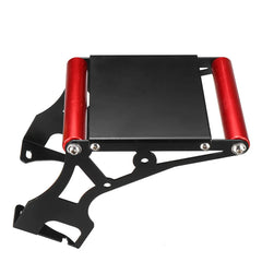 Scooter Rear Storage Shelf Electric Scooter Luggage Rack Rear Carrier