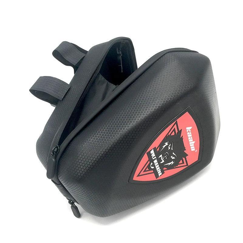 Kaabo Wolf Warrior Scooter Front Bag 4L Original Spare Parts Wolf King