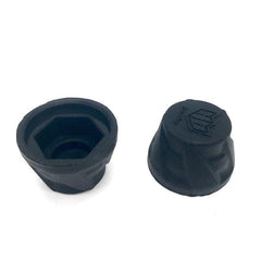 Kaabo Wolf Warrior NUT CAP Rubber Cover for Kaabo Wolf King+ Smart