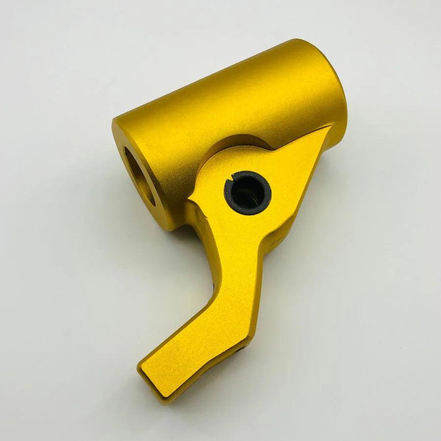 Rotary Head Rotating Connect Connector for Kaabo Wolf Warrior 11inch