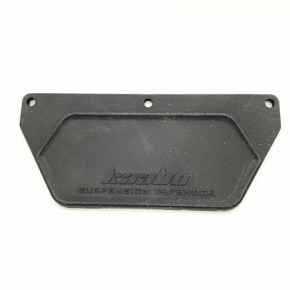 Original Kaabo Wolf GT Rubber Cover Plate Mudguard Suspension Spring