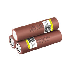 1-40pcs LiitoKala  3.7v 18650 HG2 3000mAh Lithium Rechargeable