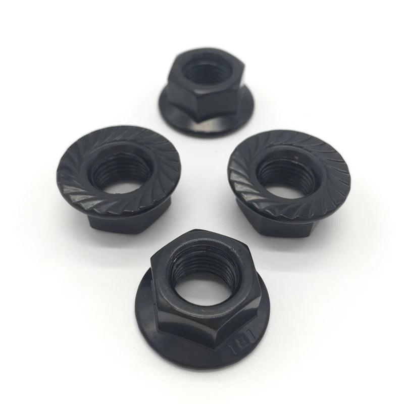 Original Kaabo Motor Nuts Replacement Accessories for Kaabo Mantis