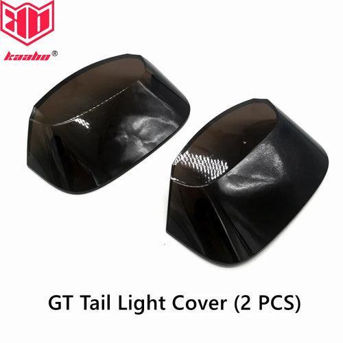 Original Kaabo Tail Light Cover For Wolf Warrior Wolf King GT Pro