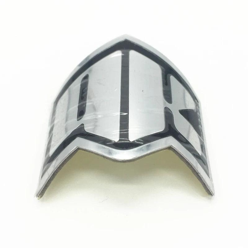 Original Kaabo Scooter Logo Sticker Badge for Kaabo Mantis Wolf