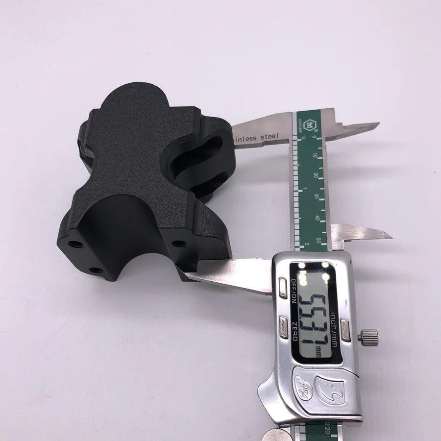 Handle Raised Adapter Seat Kaabo Wolf Warrior King Original Upgrade