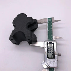 Handle Raised Adapter Seat Kaabo Wolf Warrior King Original Upgrade