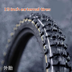 For Segway X160 X260  SURRON Light Bee X Assembly Accessories-Off-road