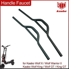 Kaabo Handlebar Handle Faucet Bar for Wolf X Wolf Warrior II Wolf King