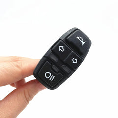 Original Switch Button for Kaabo Mantis8/10 Electric Scooter Steering
