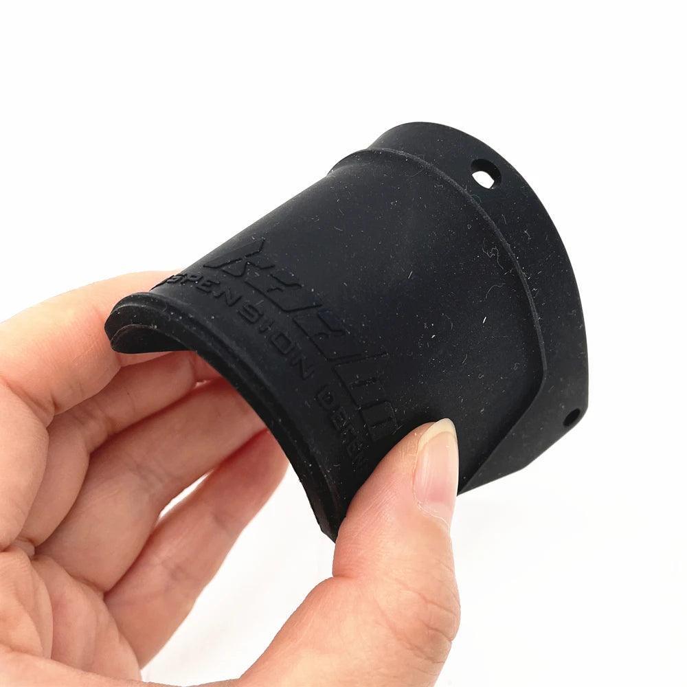 Original Kaabo Wolf GT Rubber Cover Plate Mudguard Suspension Spring