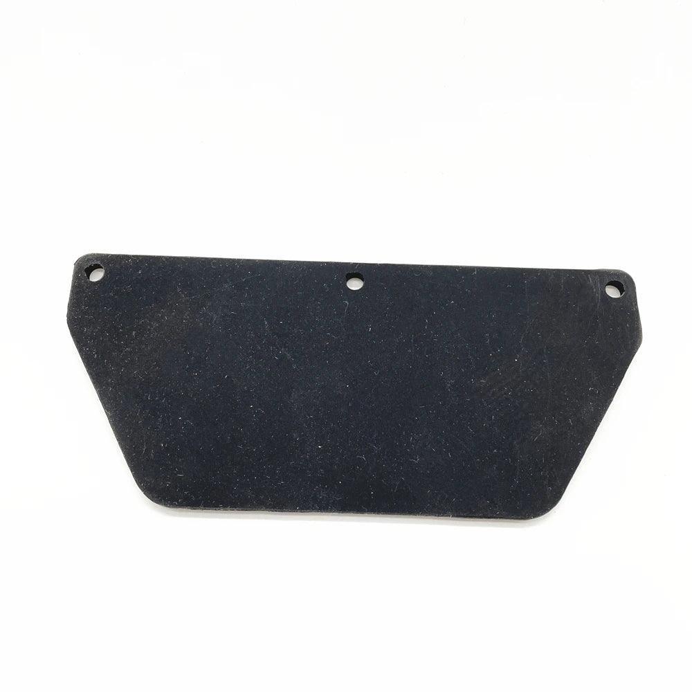 Original Kaabo Wolf GT Rubber Cover Plate Mudguard Suspension Spring