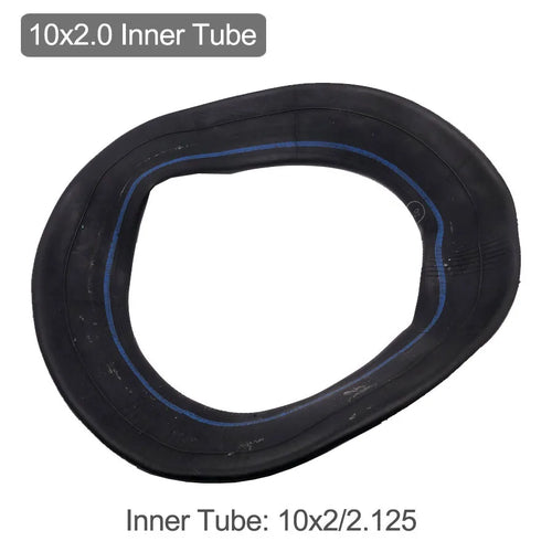 10x2.5 Inch CST Tire 2.50 Pneumatic Tyre Inner Tube Camera for Kaabo