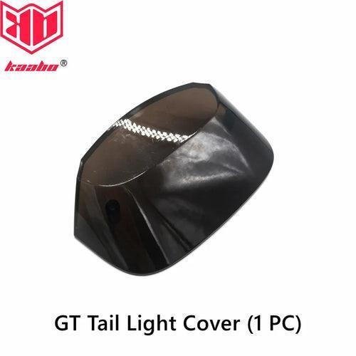 Original Kaabo Tail Light Cover For Wolf Warrior Wolf King GT Pro