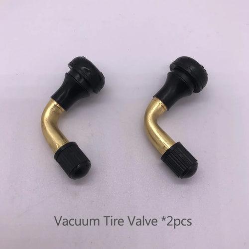 Valve PVR50 Vacuum Tire Nozzle Inflation Port For Kaabo Wolf Warrior