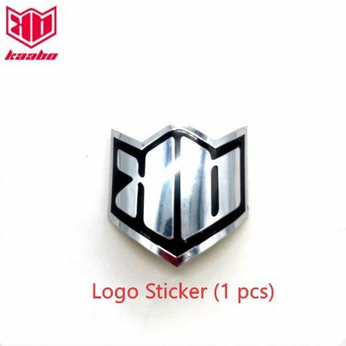 Original Logo Sticker For Kaabo Mantis Wolf Warrior Wolf King Smart