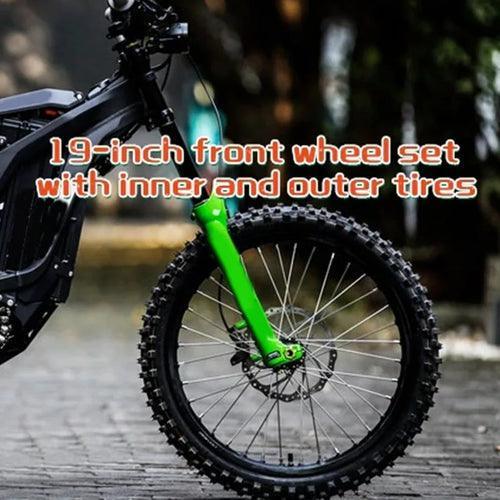 For Segway X160 X260  SURRON Light Bee X Assembly Accessories-Off-road