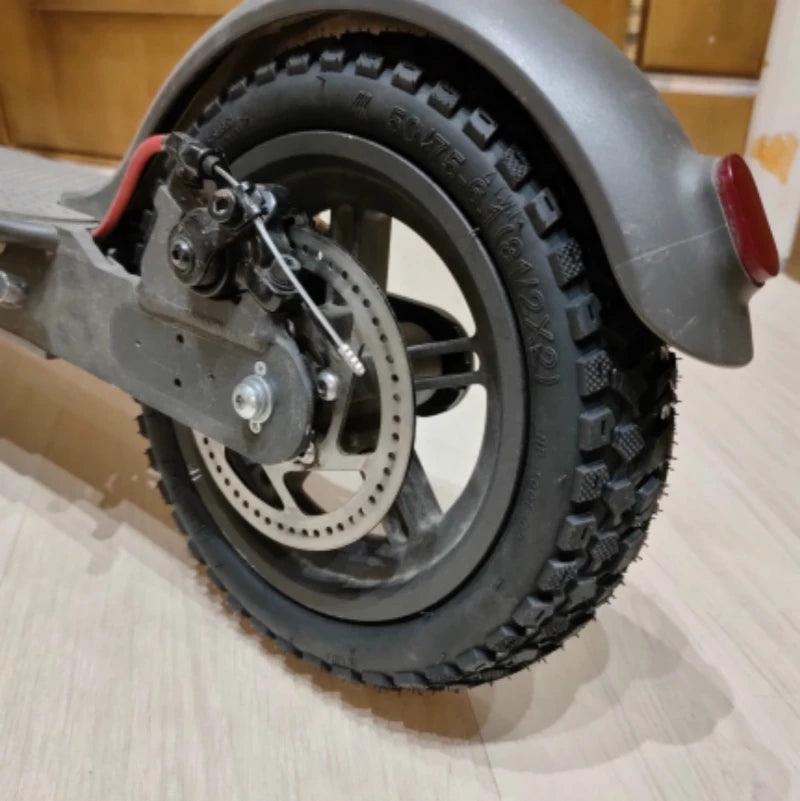 Electric Scooter Tire Off Road City Tyre 8.5" for Xiaomi Scooter M365