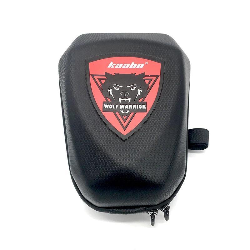 Kaabo Wolf Warrior Scooter Front Bag 4L Original Spare Parts Wolf King