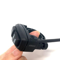 Kaabo Upgraded Mode Switch Button ECO TURBO Single Dual Mantis8
