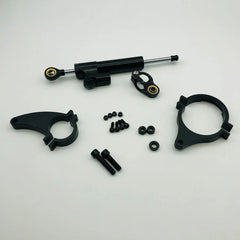 Wolf Steering Damper Original Parts Damping Kit for 11inch Kaabo Wolf