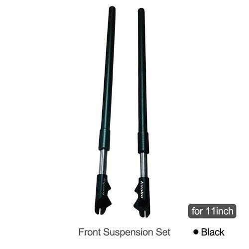 Front Suspension Hydraulic Shock Absorber Tube for Kaabo Wolf Warrior