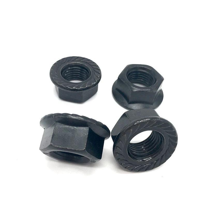 Original Kaabo Motor Nuts Replacement Accessories for Kaabo Wolf