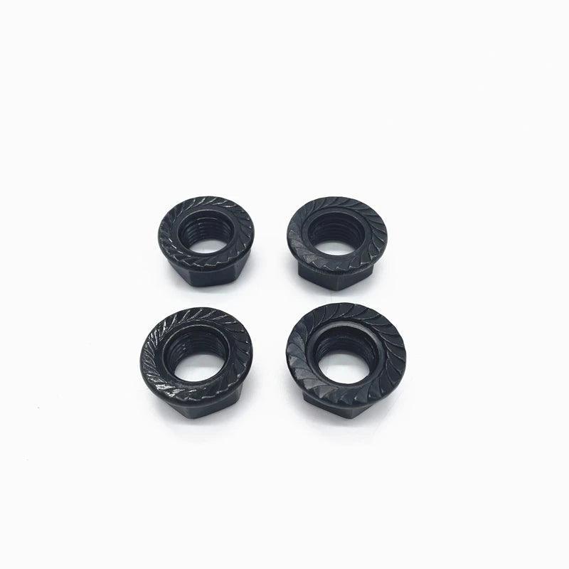 Original Motor Nuts Accessoris for Kaabo Wolf Warrior 11 Wolf GT Pro