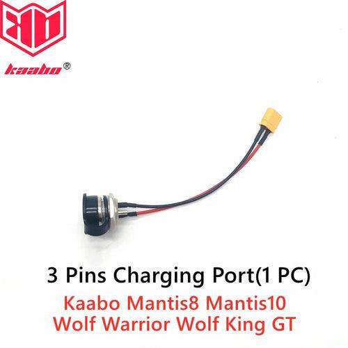 Official Original Kaabo Mantis8 Mantis10 Wolf Warrior Wolf King GT