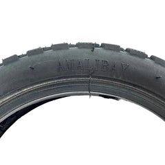 Electric Scooter Tire Off Road City Tyre 8.5" for Xiaomi Scooter M365