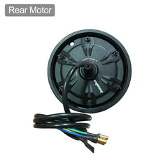 60V1200W Hall Motor 11inch Engine 60V 1200W Original Parts Kaabo Wolf