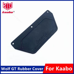 Original Kaabo Wolf GT Spring Cover Plate Fender Mudguard Suspension