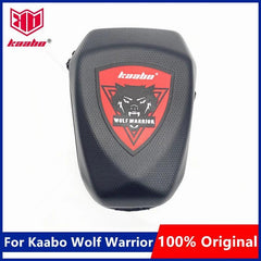 USA STOCK Original Front Bag 4L Parts For Kaabo Wolf Warrior Electric