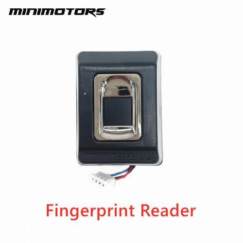 Original Minimotors Fingerprint Reader for Kaabo Mantis Scooter Wolf