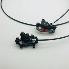 Wolf Hydraulic Brake Caliper Oil Brake Device For Kaabo Wolf Warrior
