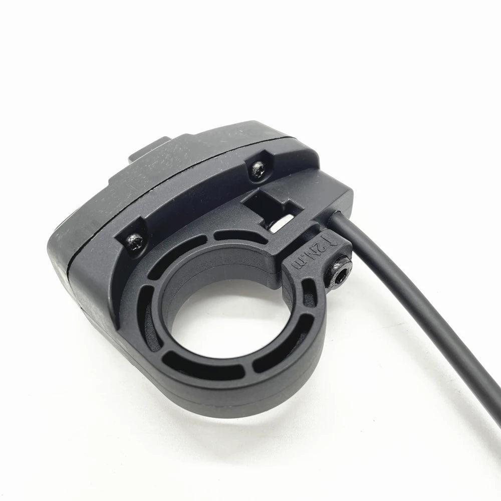Original Switch Button for Kaabo Mantis8/10 Electric Scooter Steering