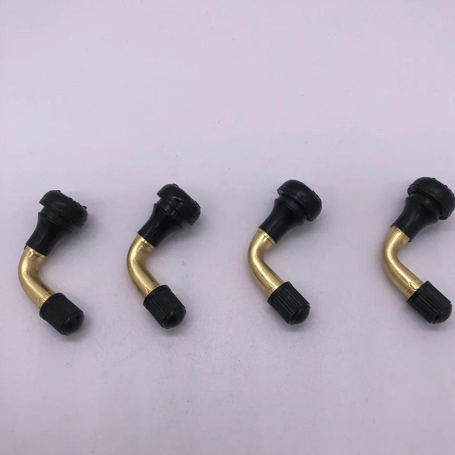 Valve PVR50 Vacuum Tire Nozzle Inflation Port For Kaabo Wolf Warrior